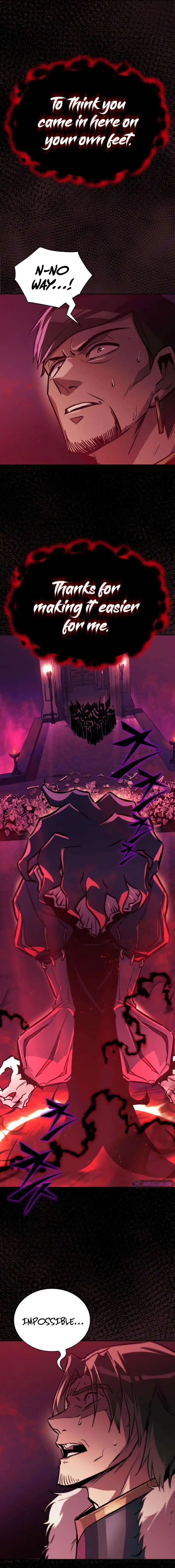 Reformation of the Deadbeat Noble Chapter 91 Page 17