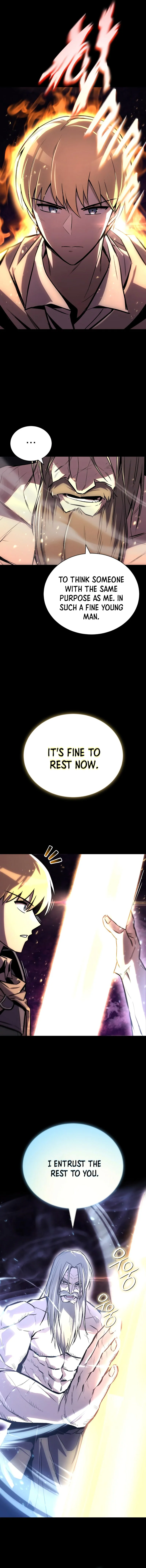 Reformation of the Deadbeat Noble Chapter 93 Page 10