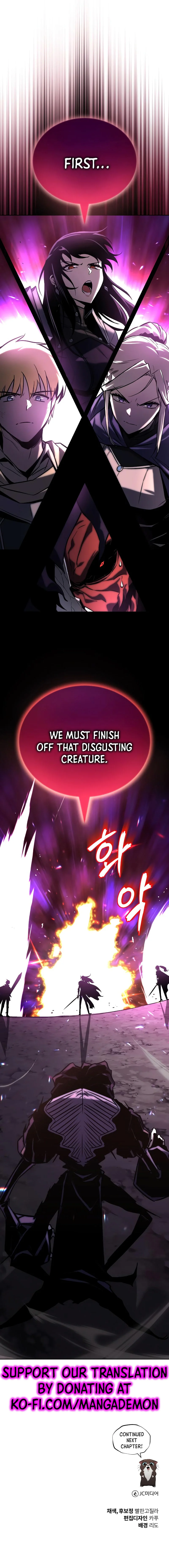 Reformation of the Deadbeat Noble Chapter 93 Page 18