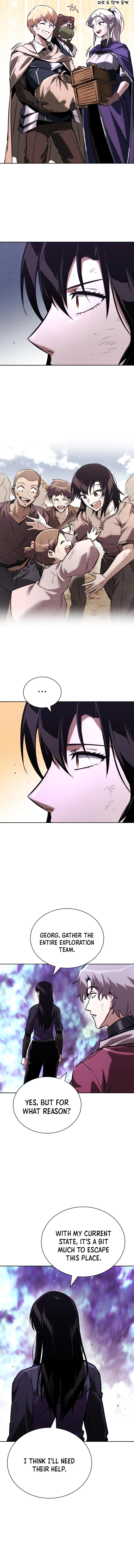 Reformation of the Deadbeat Noble Chapter 95 Page 6