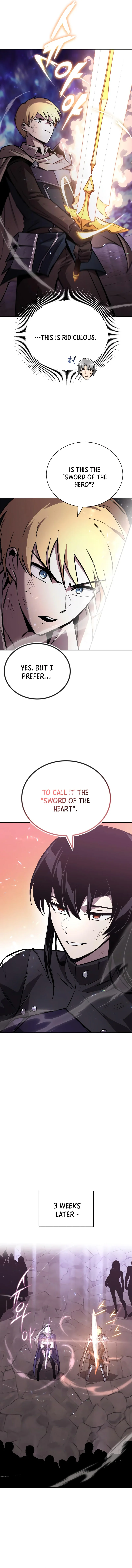 Reformation of the Deadbeat Noble Chapter 95 Page 14