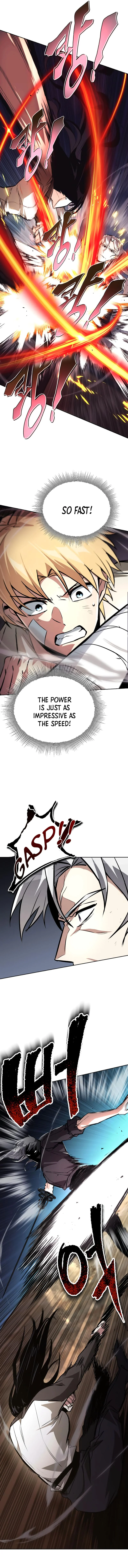 Reformation of the Deadbeat Noble Chapter 99 Page 4