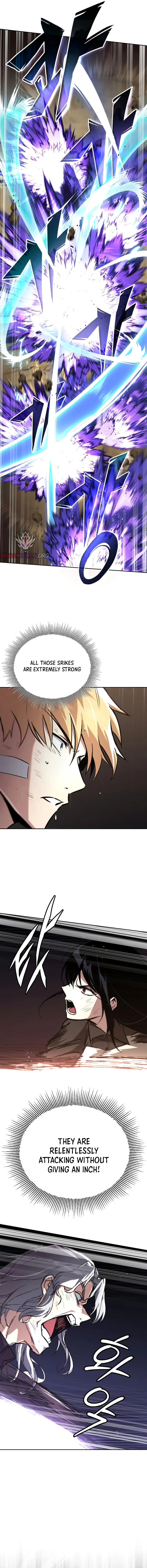 Reformation of the Deadbeat Noble Chapter 99 Page 6