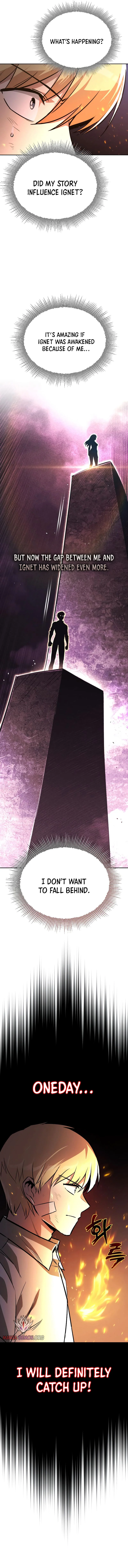 Reformation of the Deadbeat Noble Chapter 99 Page 15