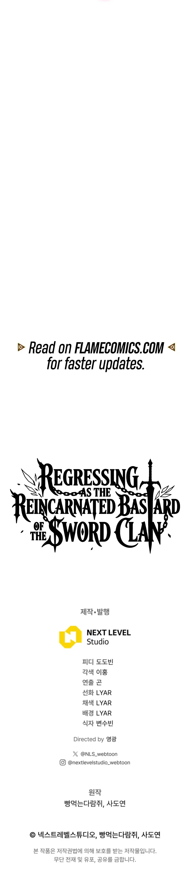 Regressing as the Reincarnated Bastard of the Sword Clan Chapter 102 Page 18