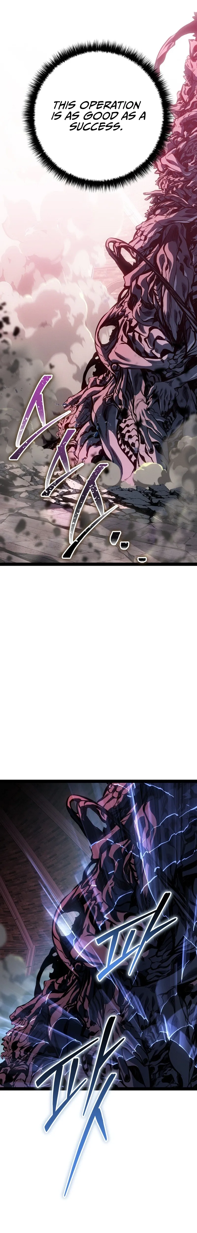 Regressing as the Reincarnated Bastard of the Sword Clan Chapter 103 Page 6