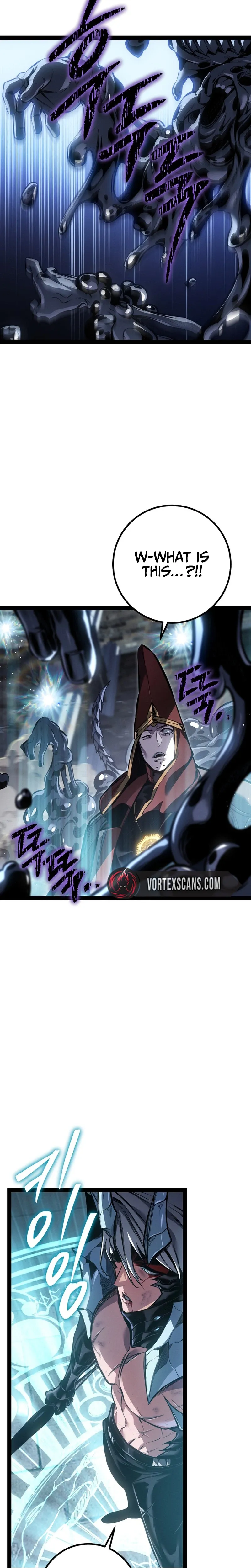 Regressing as the Reincarnated Bastard of the Sword Clan Chapter 103 Page 15
