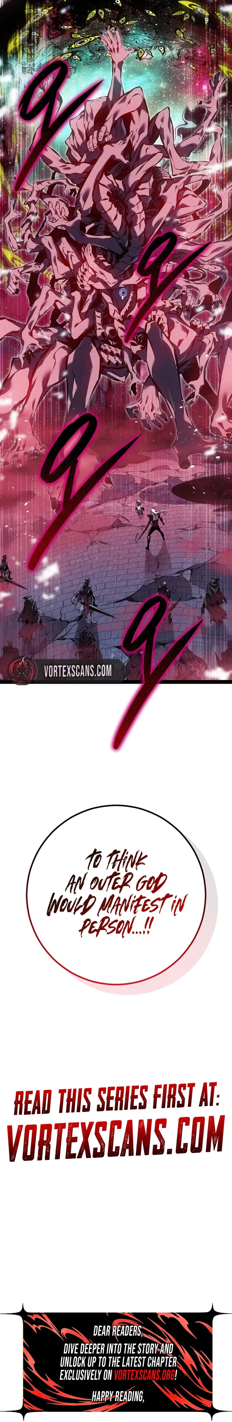 Regressing as the Reincarnated Bastard of the Sword Clan Chapter 103 Page 28