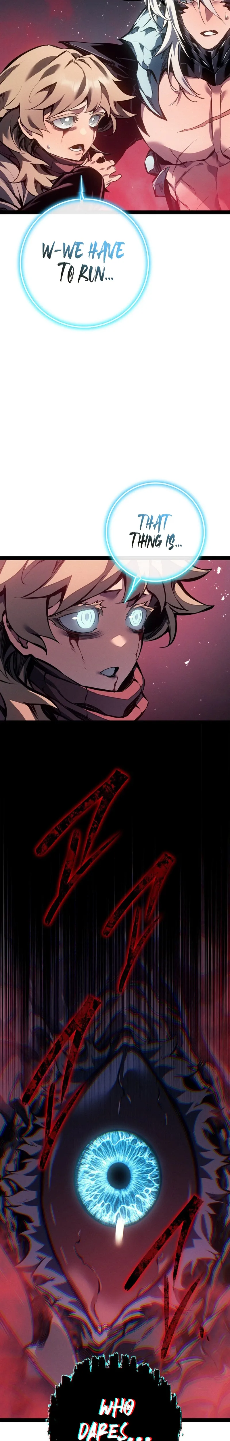 Regressing as the Reincarnated Bastard of the Sword Clan Chapter 104 Page 3