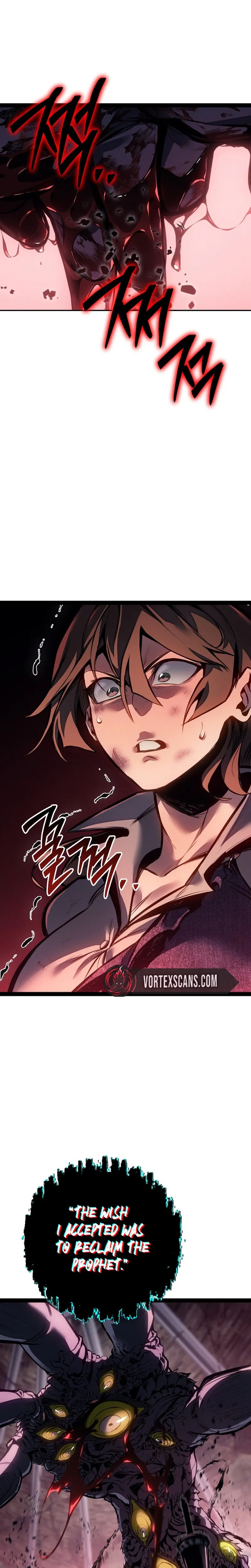 Regressing as the Reincarnated Bastard of the Sword Clan Chapter 104 Page 12