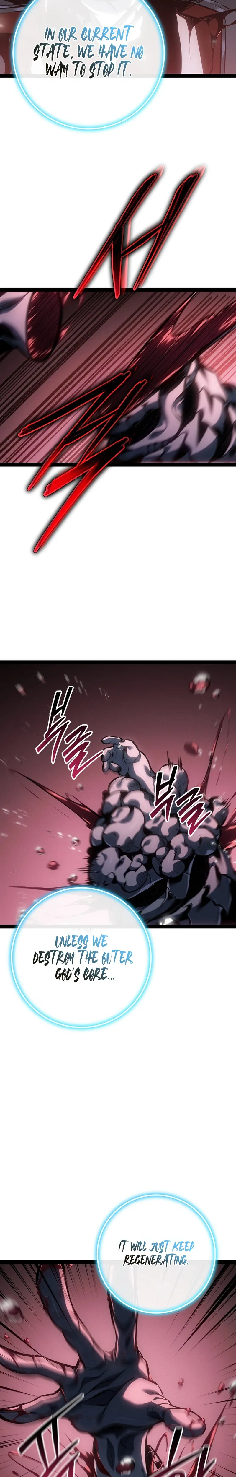 Regressing as the Reincarnated Bastard of the Sword Clan Chapter 104 Page 16