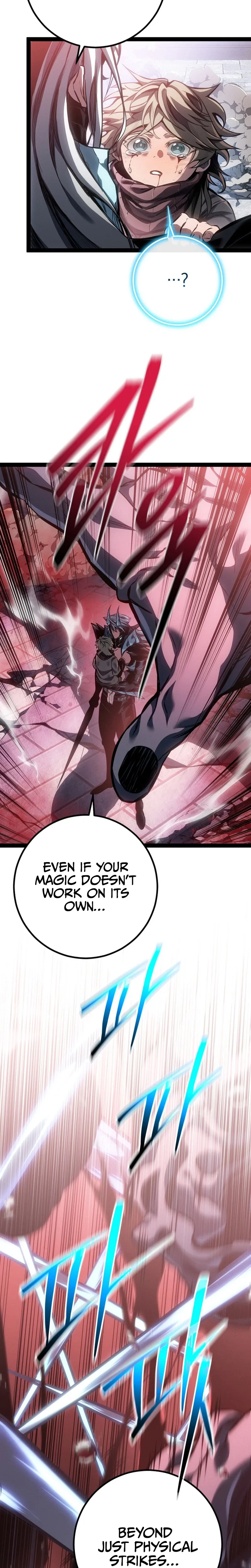Regressing as the Reincarnated Bastard of the Sword Clan Chapter 104 Page 19