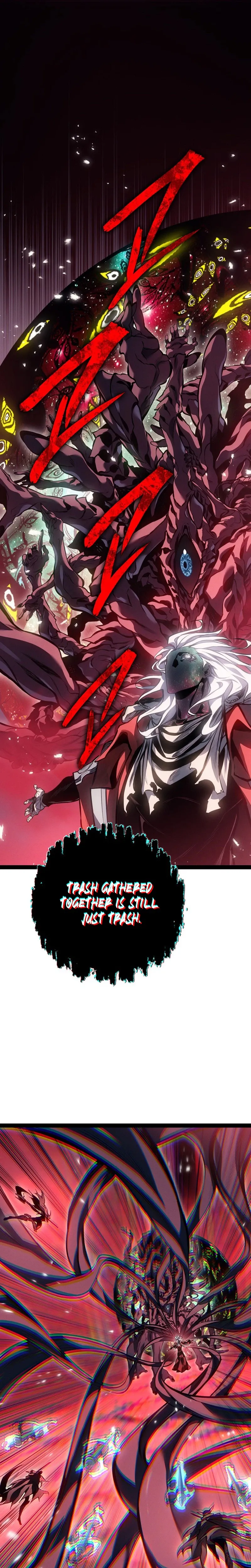 Regressing as the Reincarnated Bastard of the Sword Clan Chapter 104 Page 26