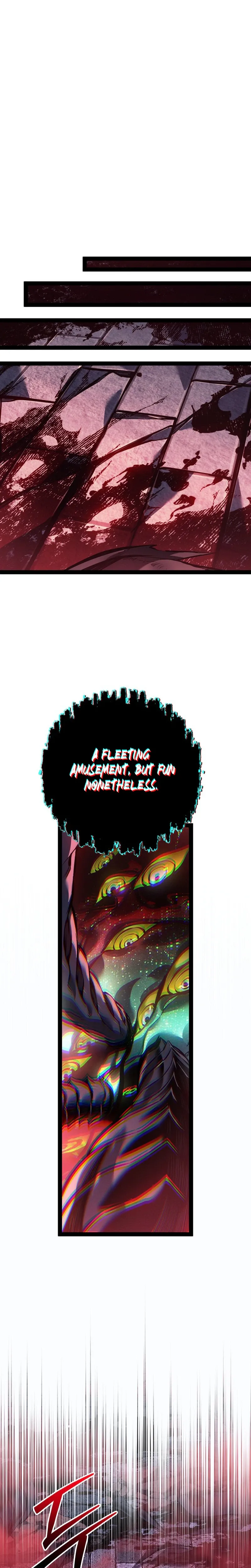 Regressing as the Reincarnated Bastard of the Sword Clan Chapter 104 Page 30