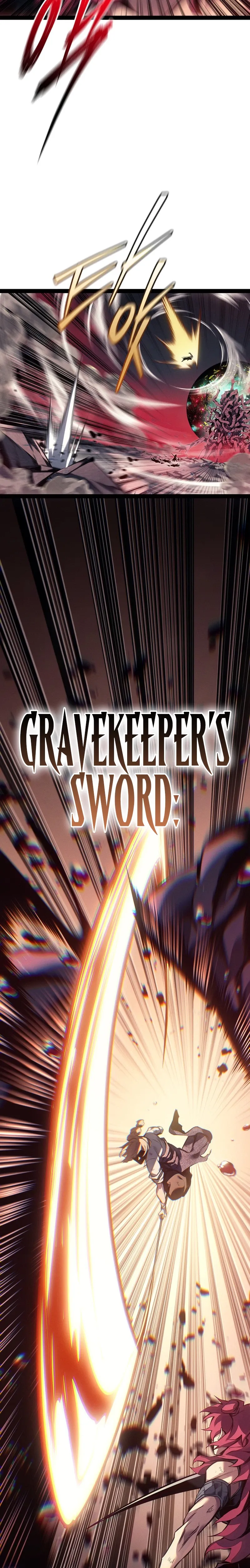 Regressing as the Reincarnated Bastard of the Sword Clan Chapter 104 Page 32
