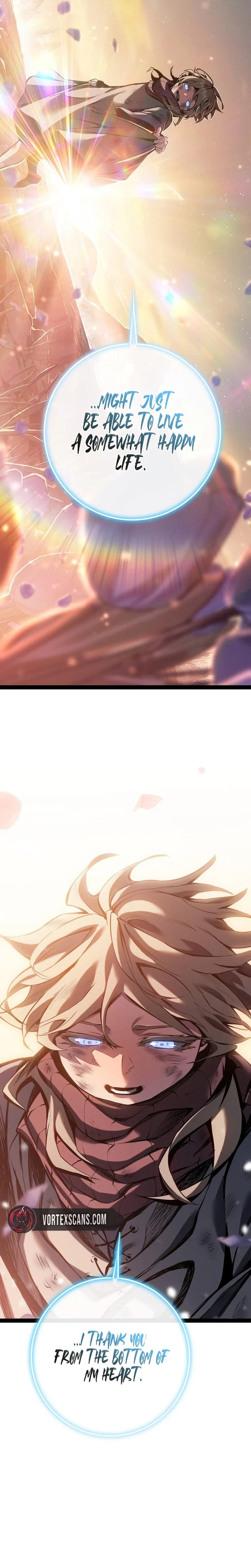 Regressing as the Reincarnated Bastard of the Sword Clan Chapter 107 Page 7