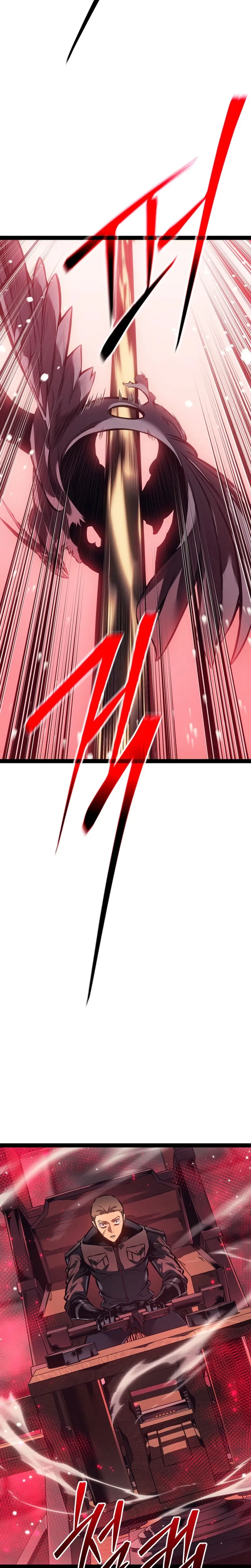 Regressing as the Reincarnated Bastard of the Sword Clan Chapter 107 Page 31