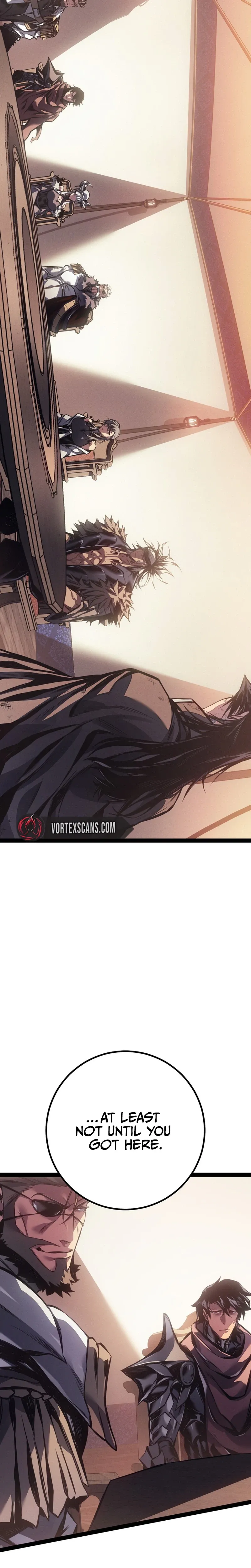 Regressing as the Reincarnated Bastard of the Sword Clan Chapter 107 Page 40