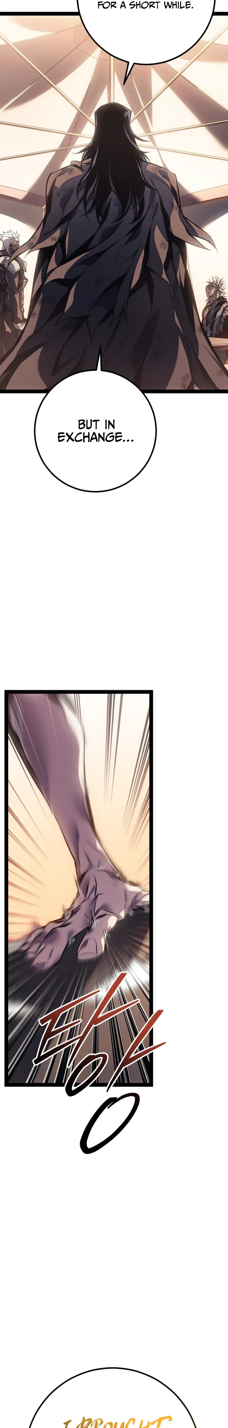 Regressing as the Reincarnated Bastard of the Sword Clan Chapter 107 Page 42