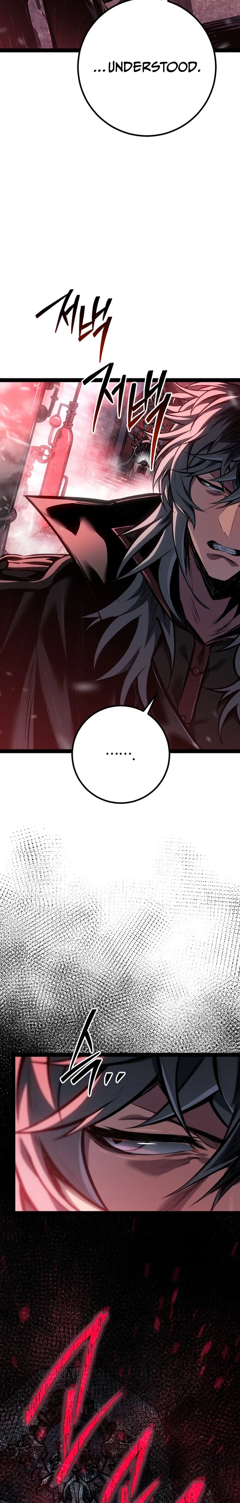 Regressing as the Reincarnated Bastard of the Sword Clan Chapter 108 Page 10