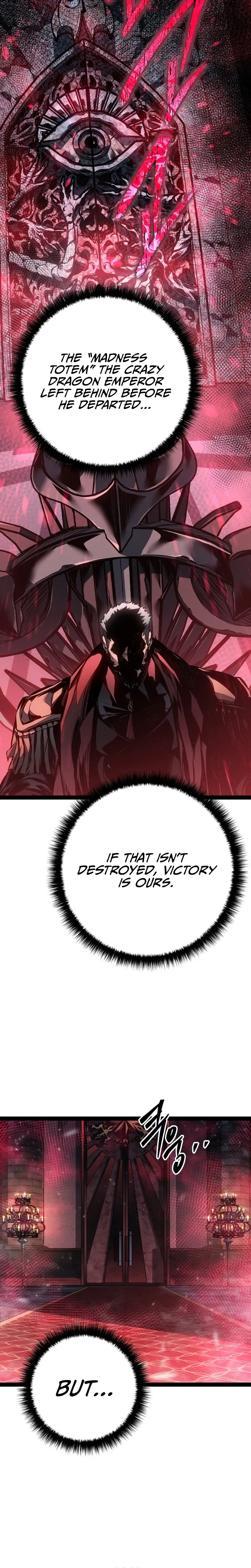 Regressing as the Reincarnated Bastard of the Sword Clan Chapter 108 Page 11