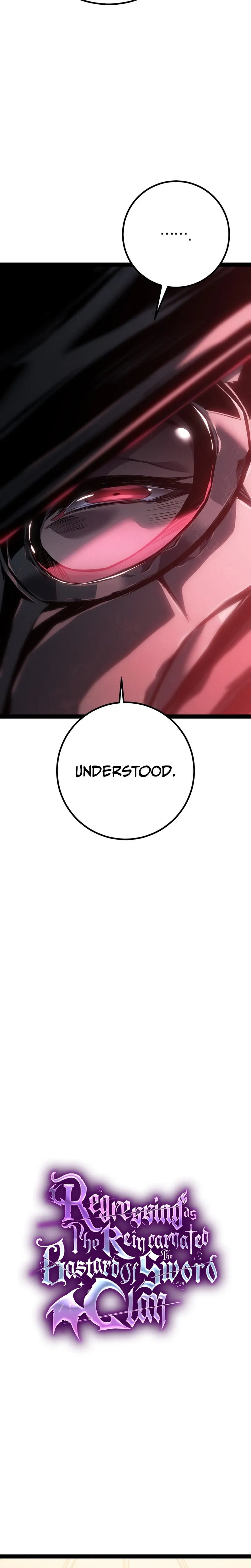 Regressing as the Reincarnated Bastard of the Sword Clan Chapter 108 Page 14