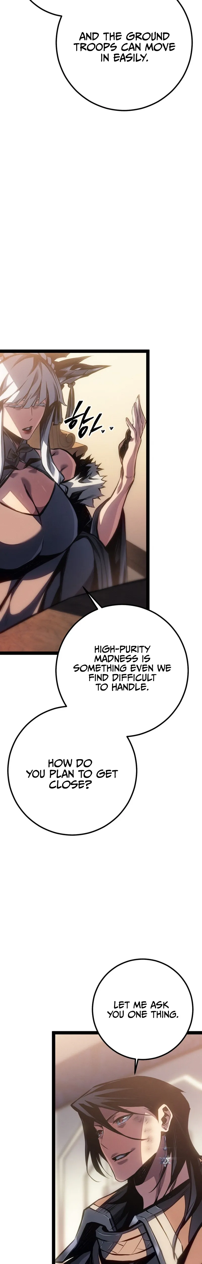 Regressing as the Reincarnated Bastard of the Sword Clan Chapter 108 Page 17