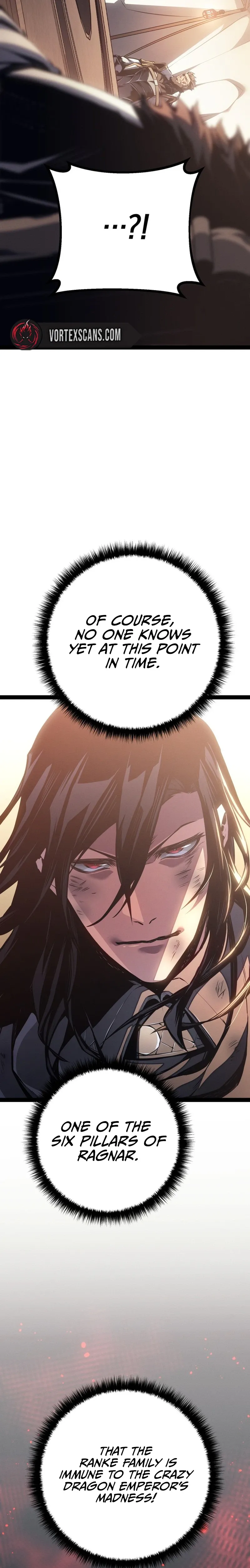 Regressing as the Reincarnated Bastard of the Sword Clan Chapter 108 Page 22