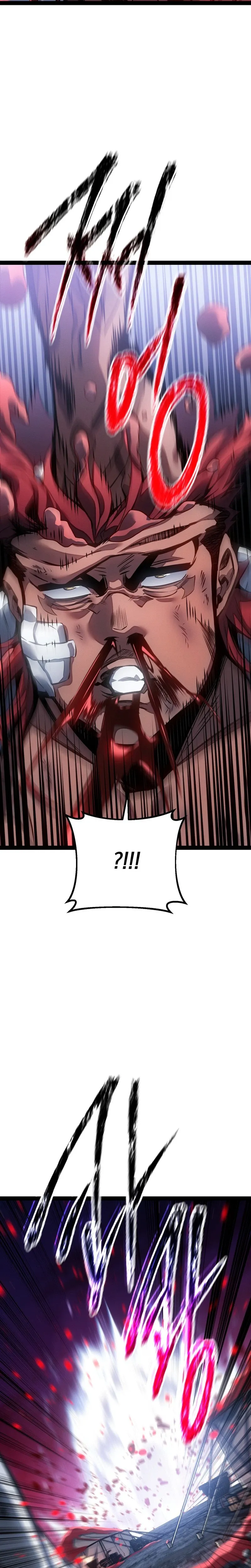 Regressing as the Reincarnated Bastard of the Sword Clan Chapter 108 Page 29