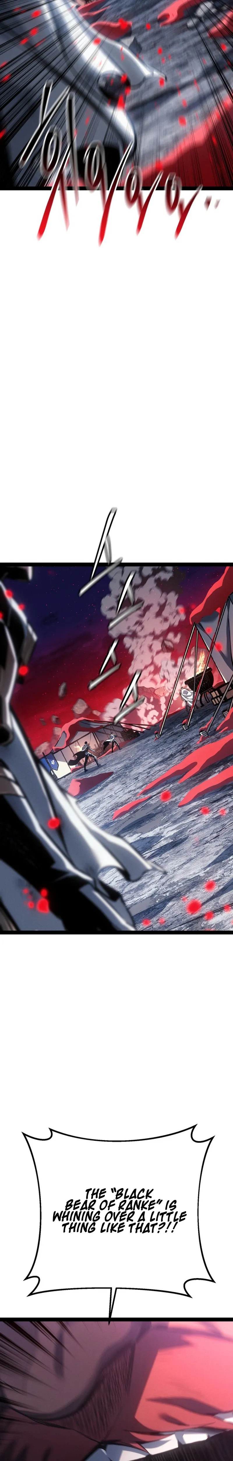 Regressing as the Reincarnated Bastard of the Sword Clan Chapter 108 Page 30