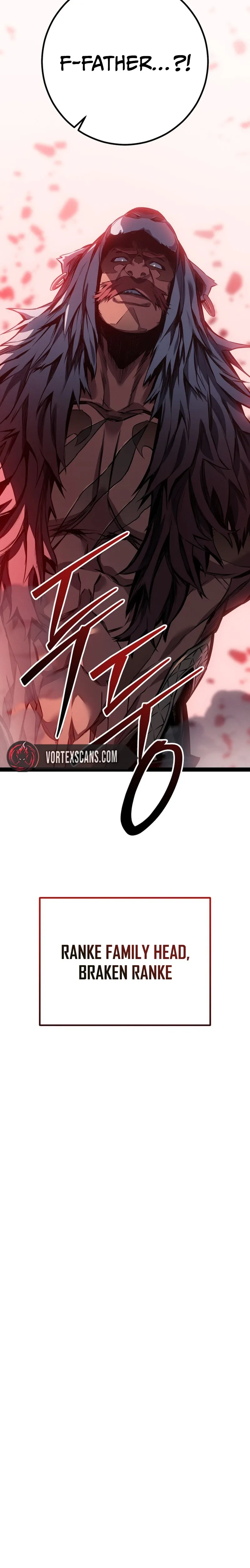 Regressing as the Reincarnated Bastard of the Sword Clan Chapter 108 Page 32