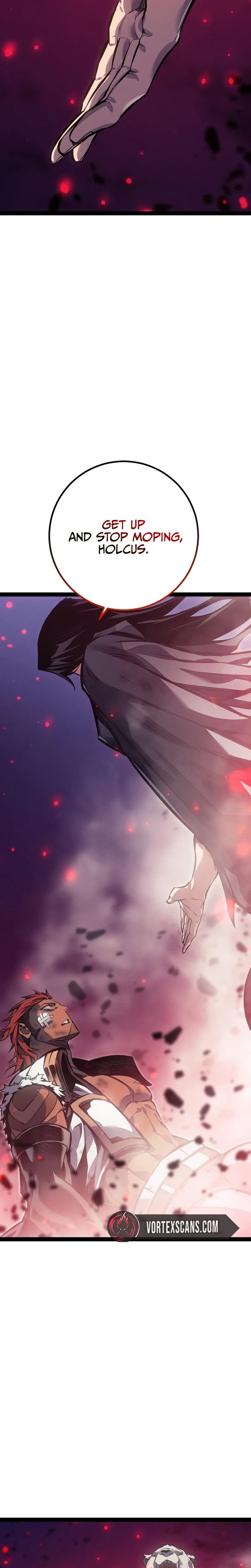 Regressing as the Reincarnated Bastard of the Sword Clan Chapter 108 Page 40