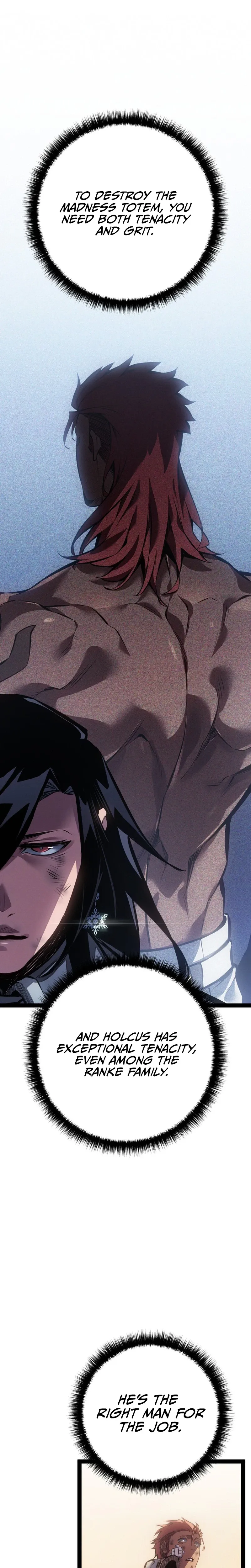 Regressing as the Reincarnated Bastard of the Sword Clan Chapter 109 Page 5