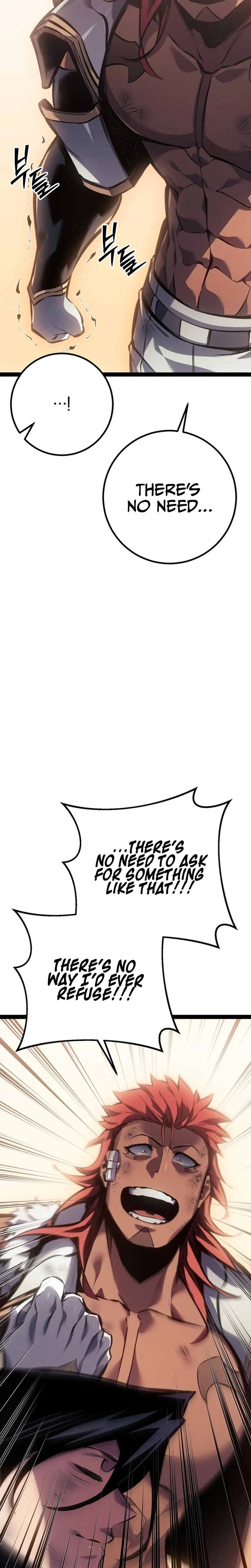 Regressing as the Reincarnated Bastard of the Sword Clan Chapter 109 Page 7