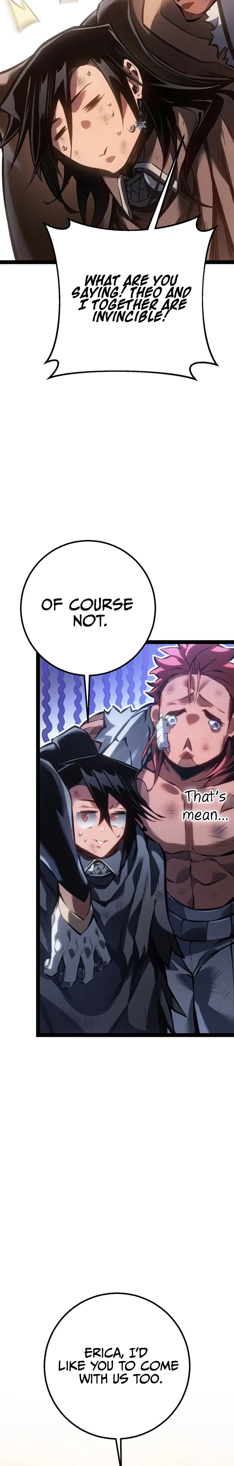 Regressing as the Reincarnated Bastard of the Sword Clan Chapter 109 Page 10