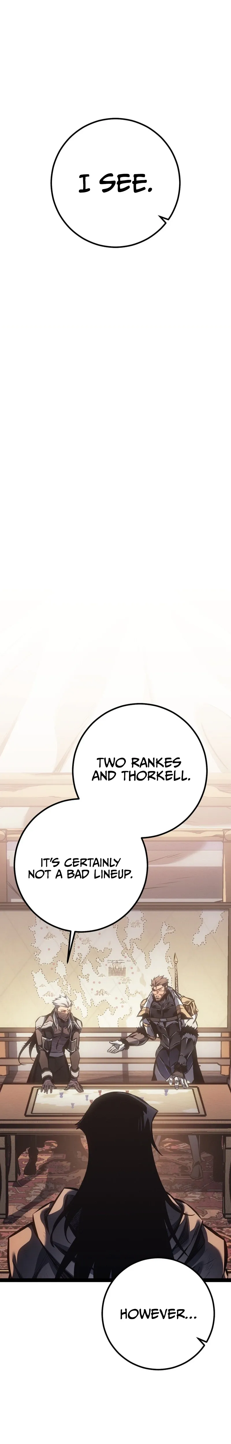 Regressing as the Reincarnated Bastard of the Sword Clan Chapter 109 Page 19