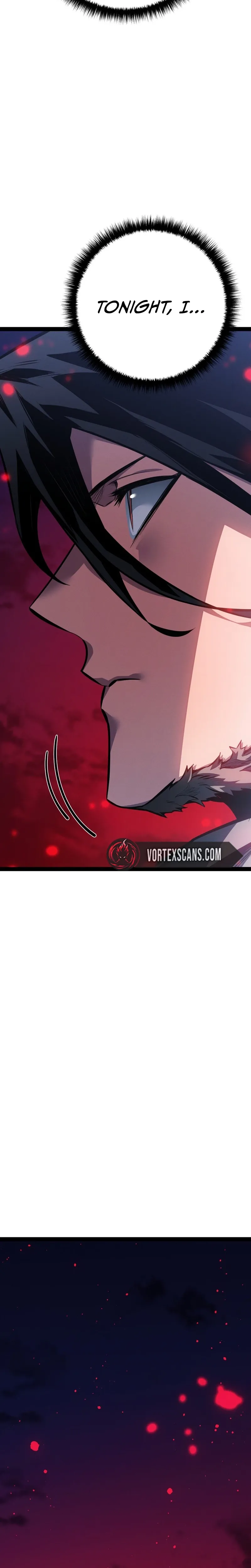 Regressing as the Reincarnated Bastard of the Sword Clan Chapter 109 Page 27