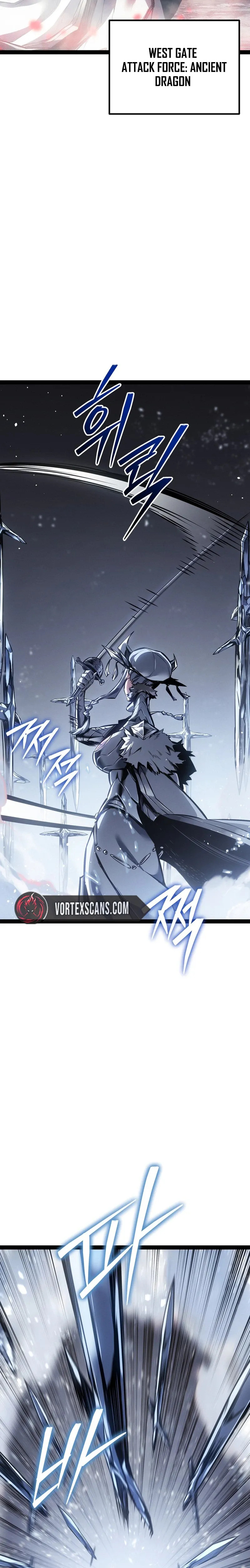 Regressing as the Reincarnated Bastard of the Sword Clan Chapter 109 Page 32