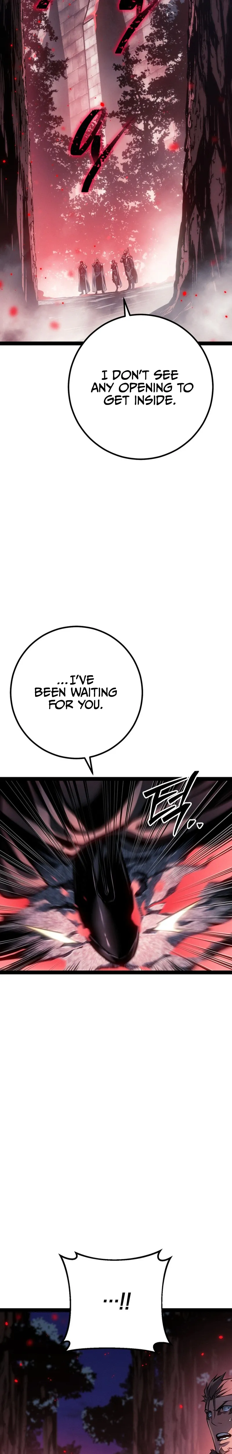 Regressing as the Reincarnated Bastard of the Sword Clan Chapter 109 Page 44
