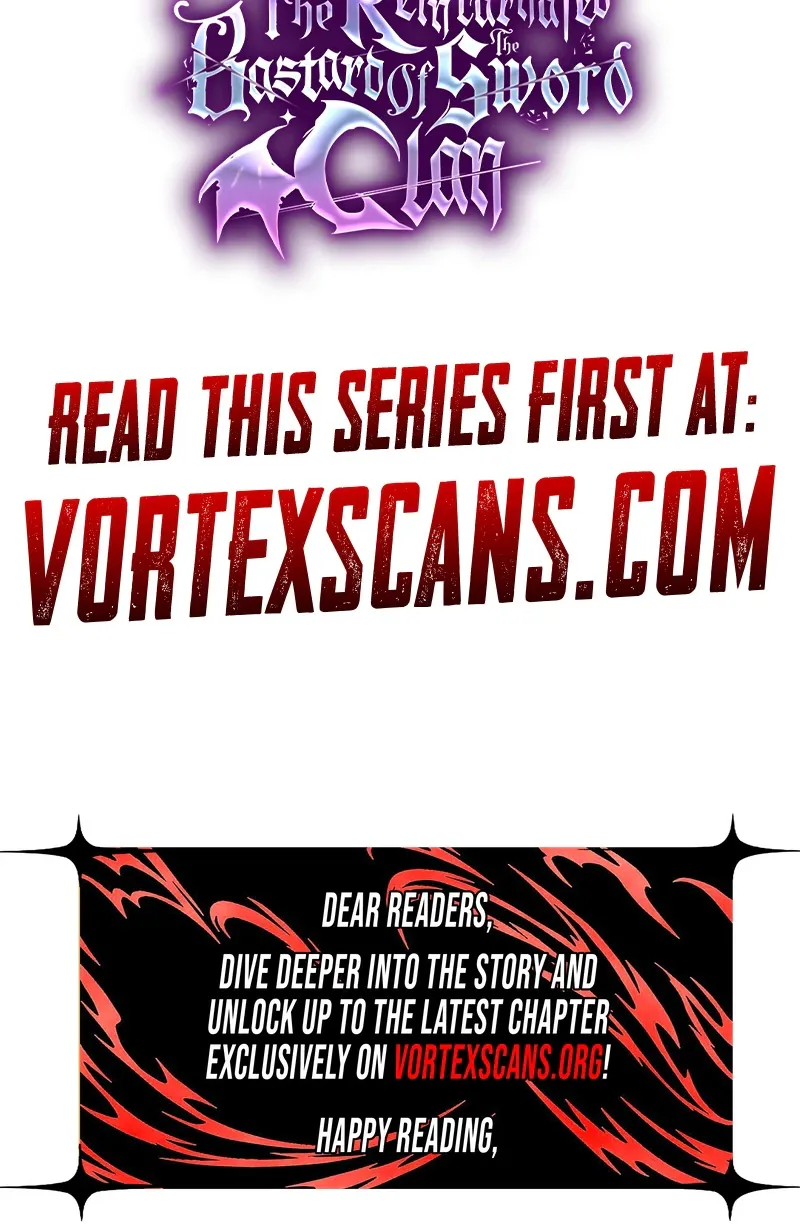 Regressing as the Reincarnated Bastard of the Sword Clan Chapter 109 Page 46