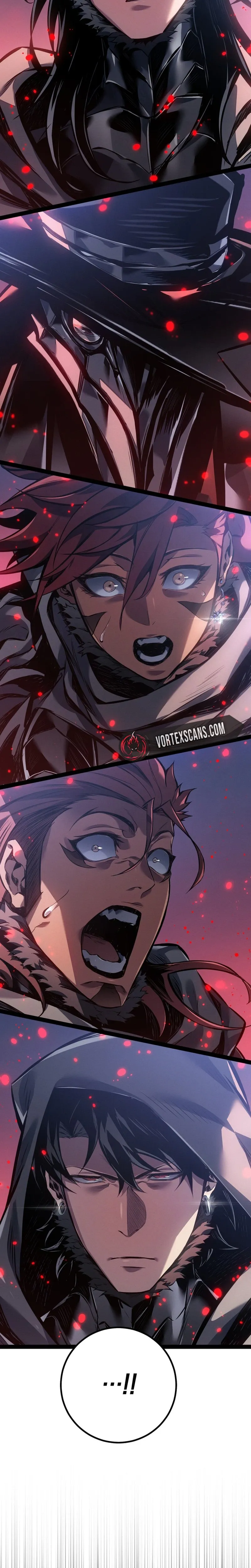 Regressing as the Reincarnated Bastard of the Sword Clan Chapter 110 Page 9