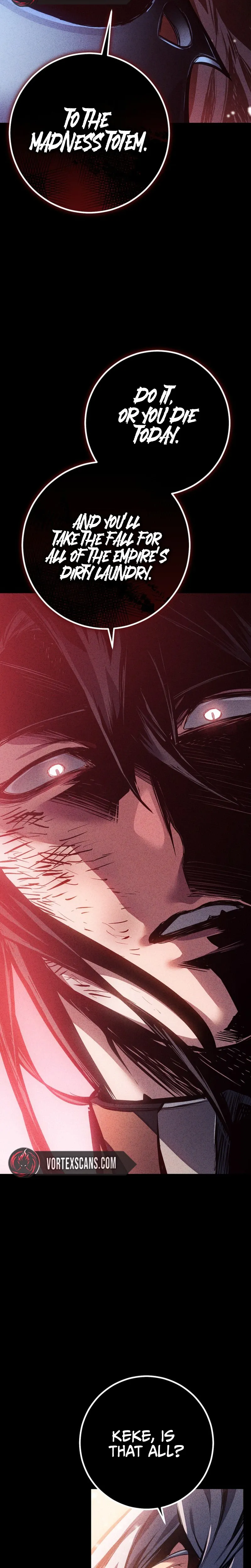 Regressing as the Reincarnated Bastard of the Sword Clan Chapter 110 Page 26
