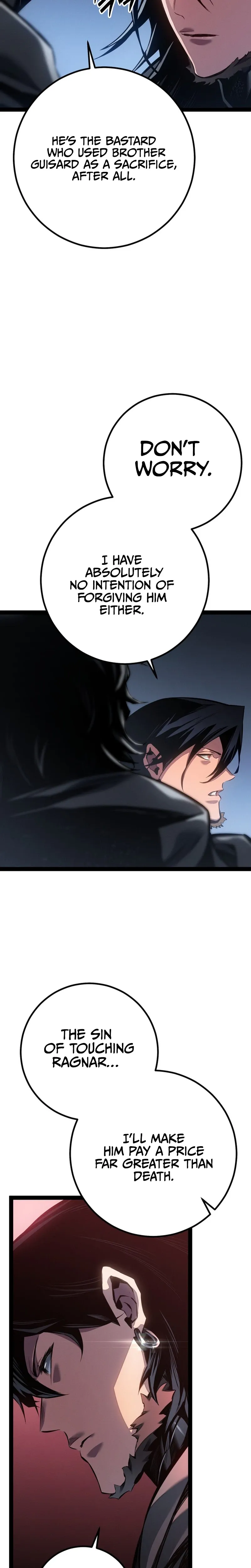 Regressing as the Reincarnated Bastard of the Sword Clan Chapter 110 Page 38