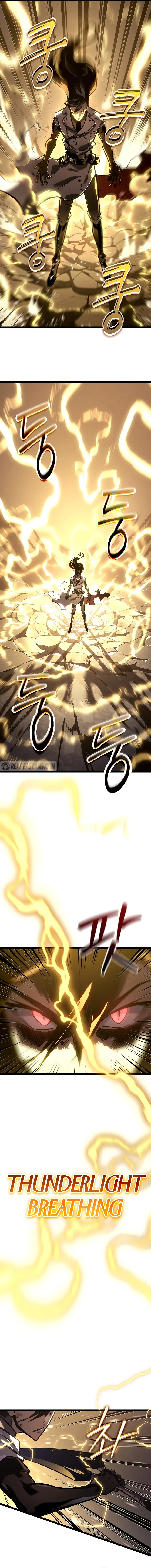Regressing as the Reincarnated Bastard of the Sword Clan Chapter 33 Page 10