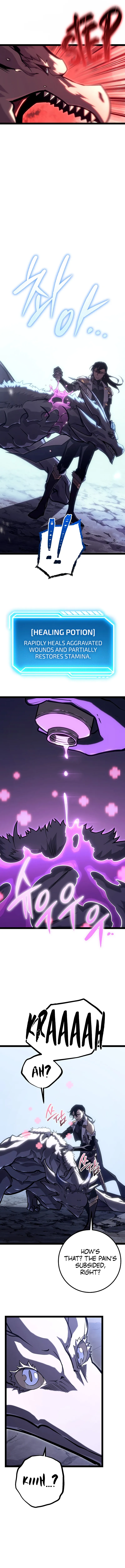 Regressing as the Reincarnated Bastard of the Sword Clan Chapter 39 Page 12