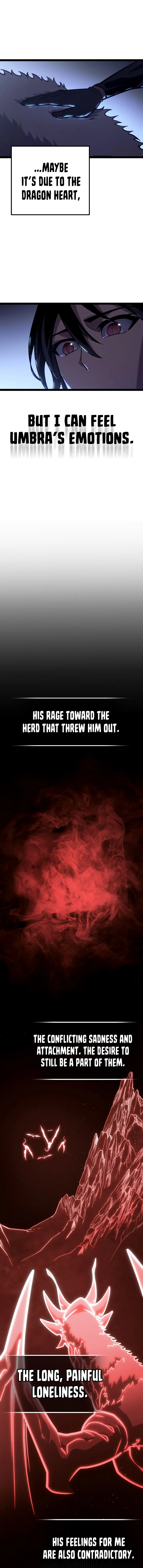 Regressing as the Reincarnated Bastard of the Sword Clan Chapter 39 Page 13