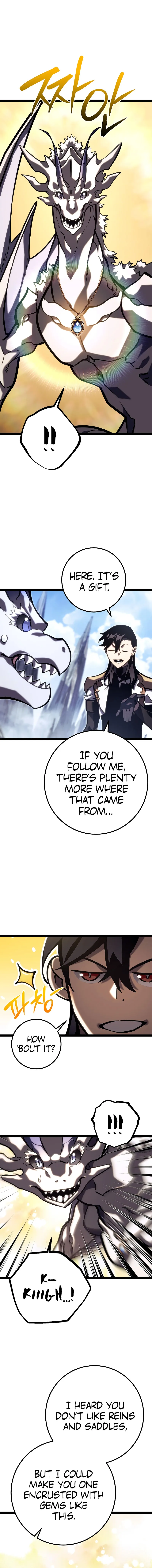 Regressing as the Reincarnated Bastard of the Sword Clan Chapter 39 Page 16