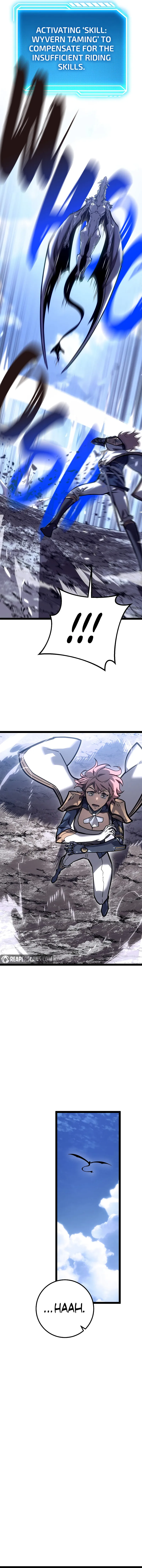 Regressing as the Reincarnated Bastard of the Sword Clan Chapter 39 Page 23