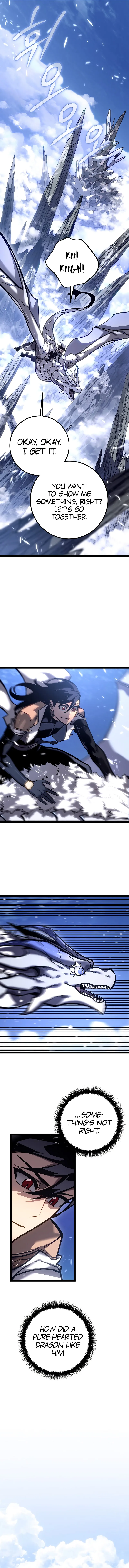 Regressing as the Reincarnated Bastard of the Sword Clan Chapter 39 Page 24