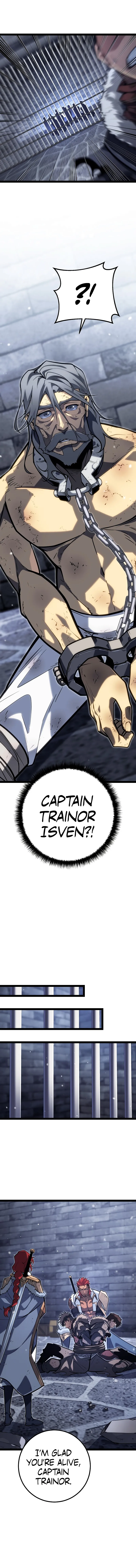 Regressing as the Reincarnated Bastard of the Sword Clan Chapter 43 Page 16